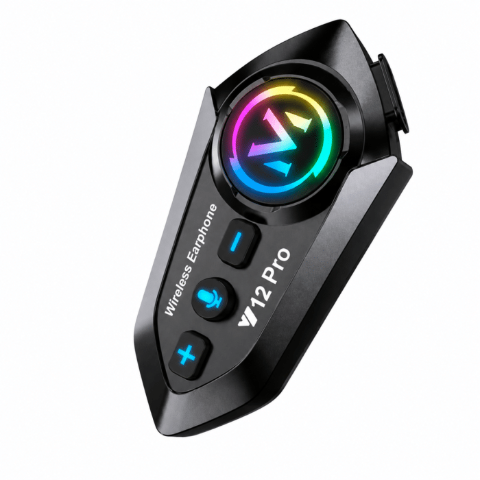 Intercom Duo Moto