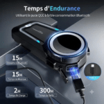intercom moto mesh 3