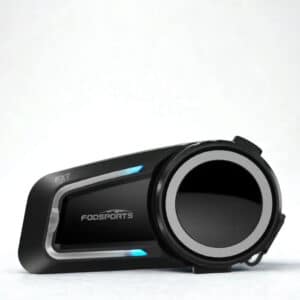 Intercom Moto Mesh