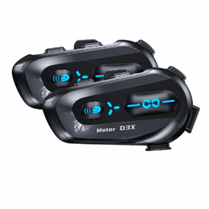 Intercom Moto Pas Cher​