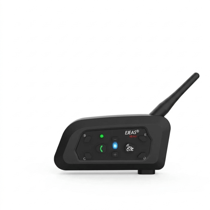 Intercom Moto Sans Fil​
