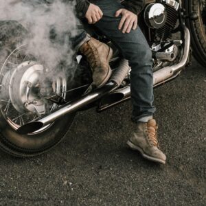 Jean Moto