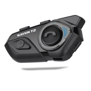 Kit Intercom Moto​