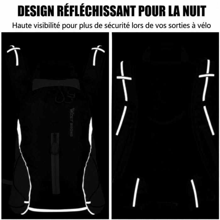 mini sac a dos moto 2
