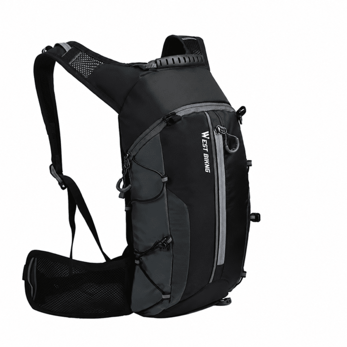 Mini Sac A Dos Moto​