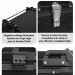 parametre top case
