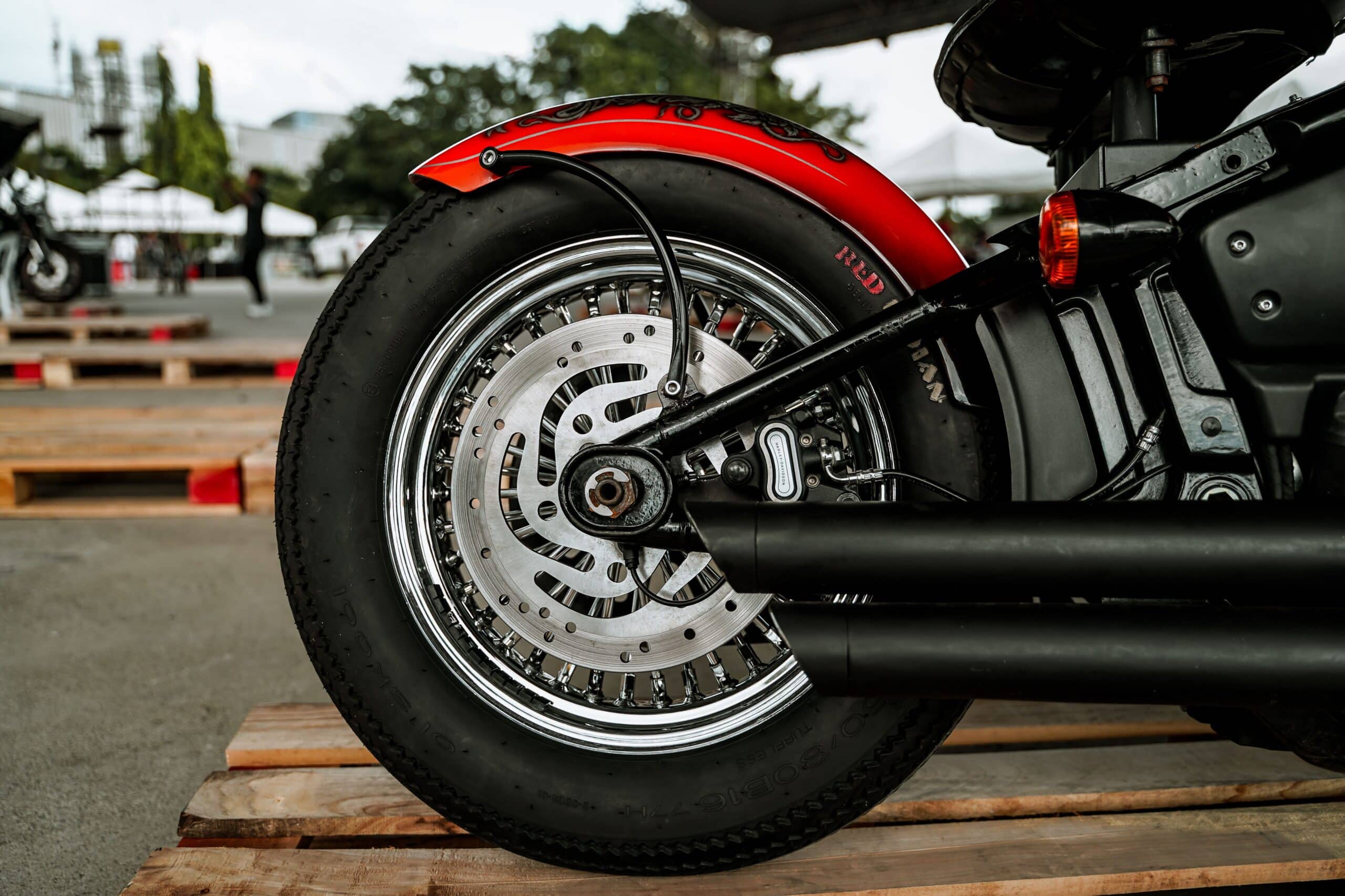 Pièces Détachées Moto