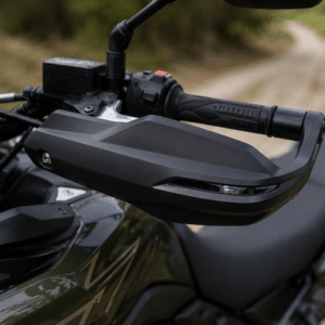 Protege Main Moto​