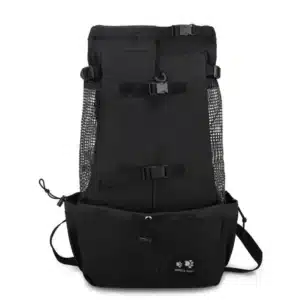 Sac A Dos Chien Moto