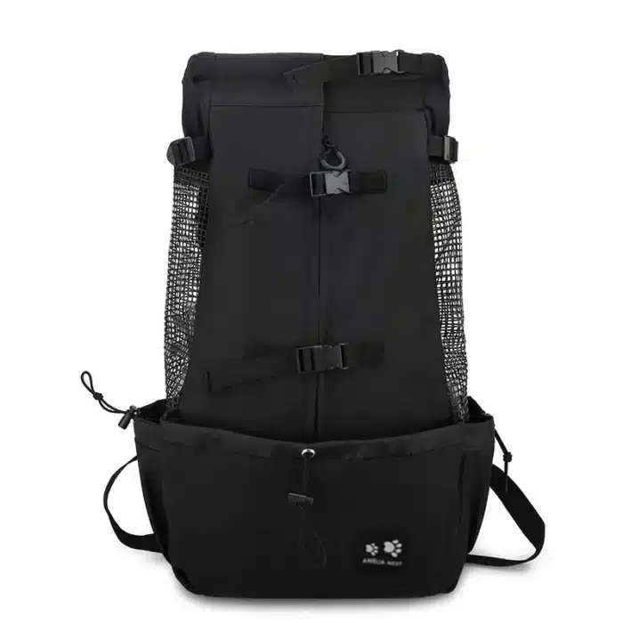 Sac A Dos Chien Moto