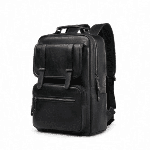 Sac A Dos Cuir Moto