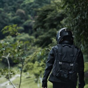 Sac A Dos Moto​