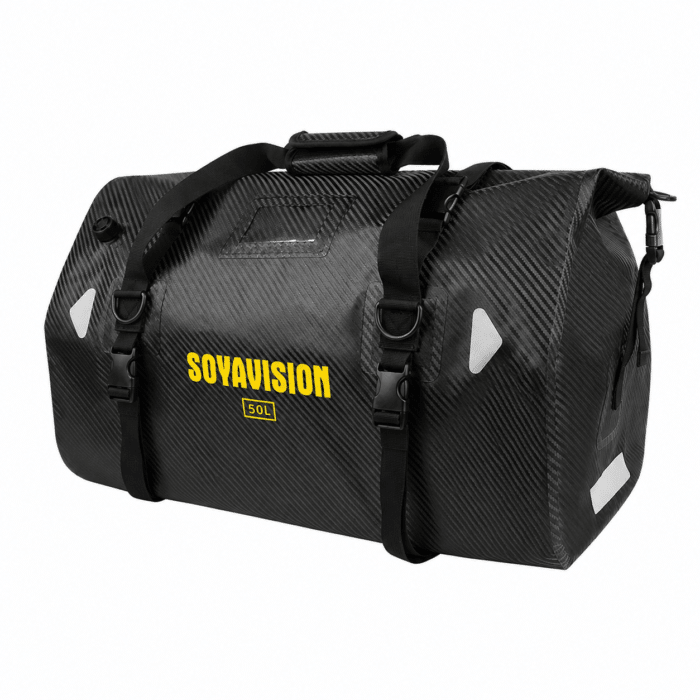 Sac Etanche Moto 50l​