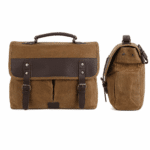 Sac A Dos Moto Etanche Vintage​