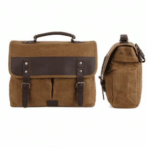 Sac A Dos Moto Etanche Vintage​
