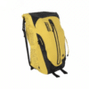 Sac A Dos Moto Jaune