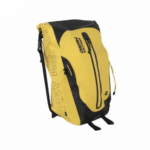 Sac A Dos Moto Jaune
