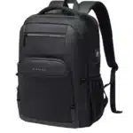 Sac A Dos Moto Noir
