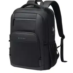 Sac A Dos Moto Noir