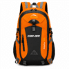 Sac A Dos Moto Orange​