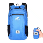 Sac A Dos Moto Pas Cher​ Bleu