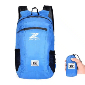 Sac A Dos Moto Pas Cher​ Bleu