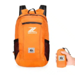 Sac A Dos Moto Pas Cher​ Orange (Copie)