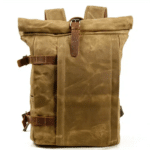 Sac A Dos Moto Vintage​