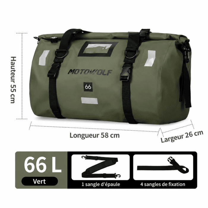 sac a dos moto voyage 3