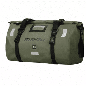 Sac A Dos Voyage Moto​