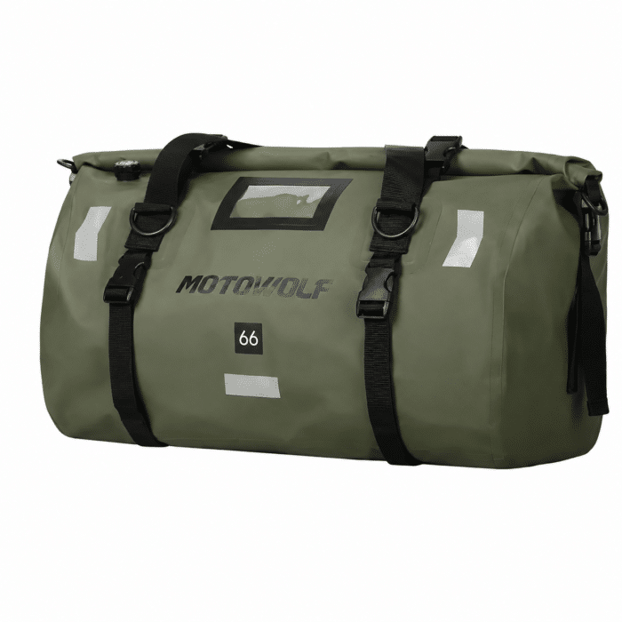Sac A Dos Voyage Moto​