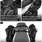 sac etanche bmw moto 6