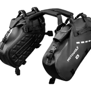 Sac Etanche BMW Moto