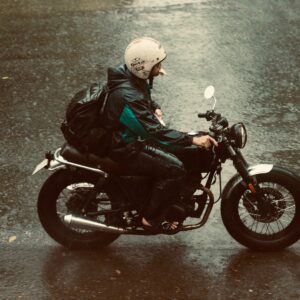 Sac Etanche Moto