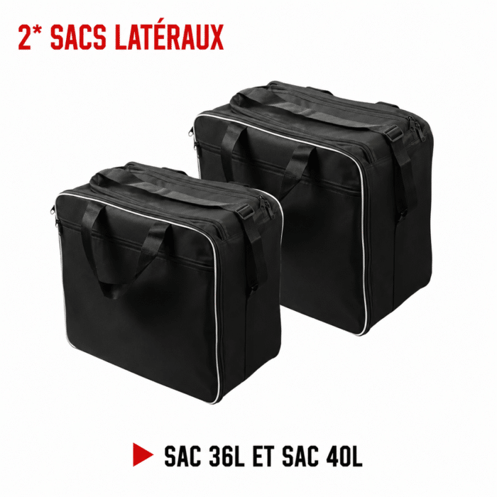 sac etanche pour valise 4