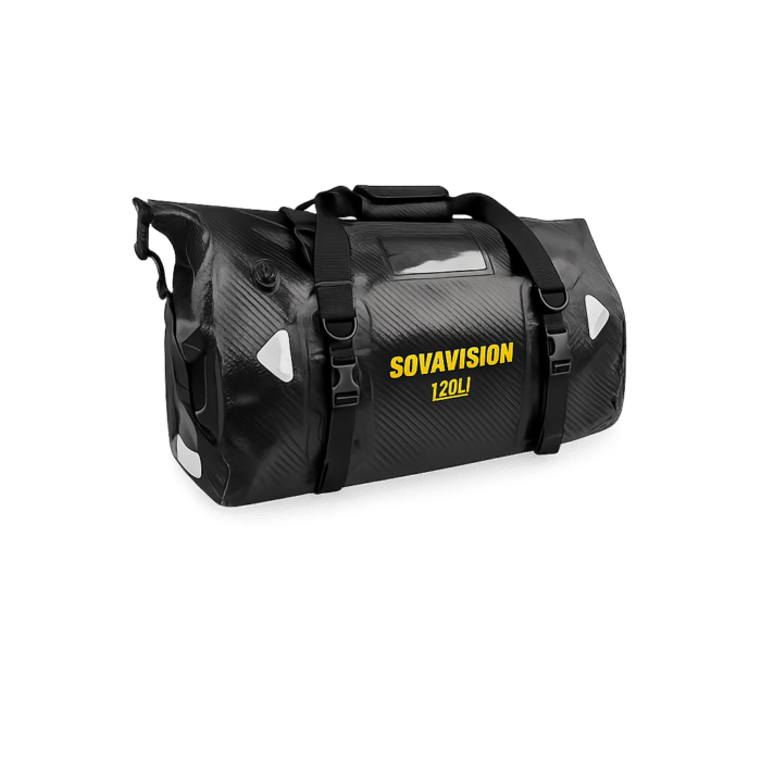 Sac Etanche Moto 20l​