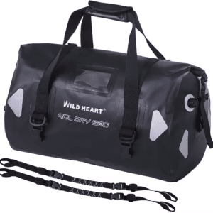 Sac Etanche Moto 40 litres​