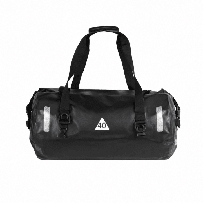 Sac Polochon Etanche Moto​