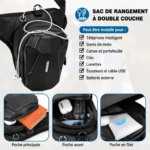 sacoche jambe moto femme 2