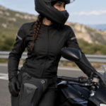 sacoche jambe moto femme 3