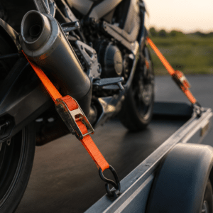 Sangle pour Moto​