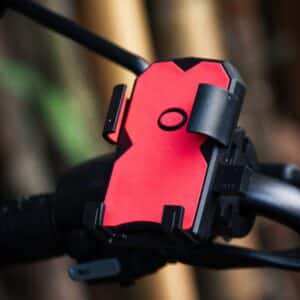 Support Telephone Moto