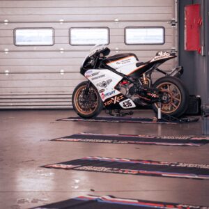 Tapis Moto