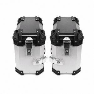 Top Case Lateral Moto​