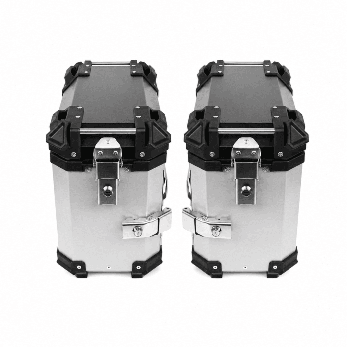 Top Case Lateral Moto​