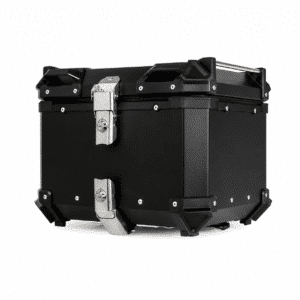 Top Case Moto Aluminium​