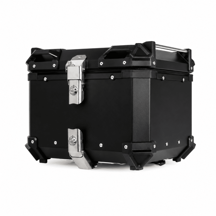 Top Case Moto Aluminium​