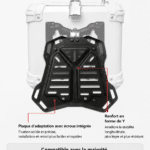 top case moto blanc 3