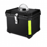Top Case Moto Pour Chien 15 kg​