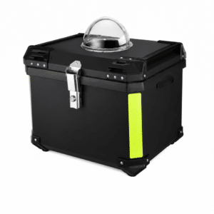 Top Case Moto Pour Chien 15 kg​
